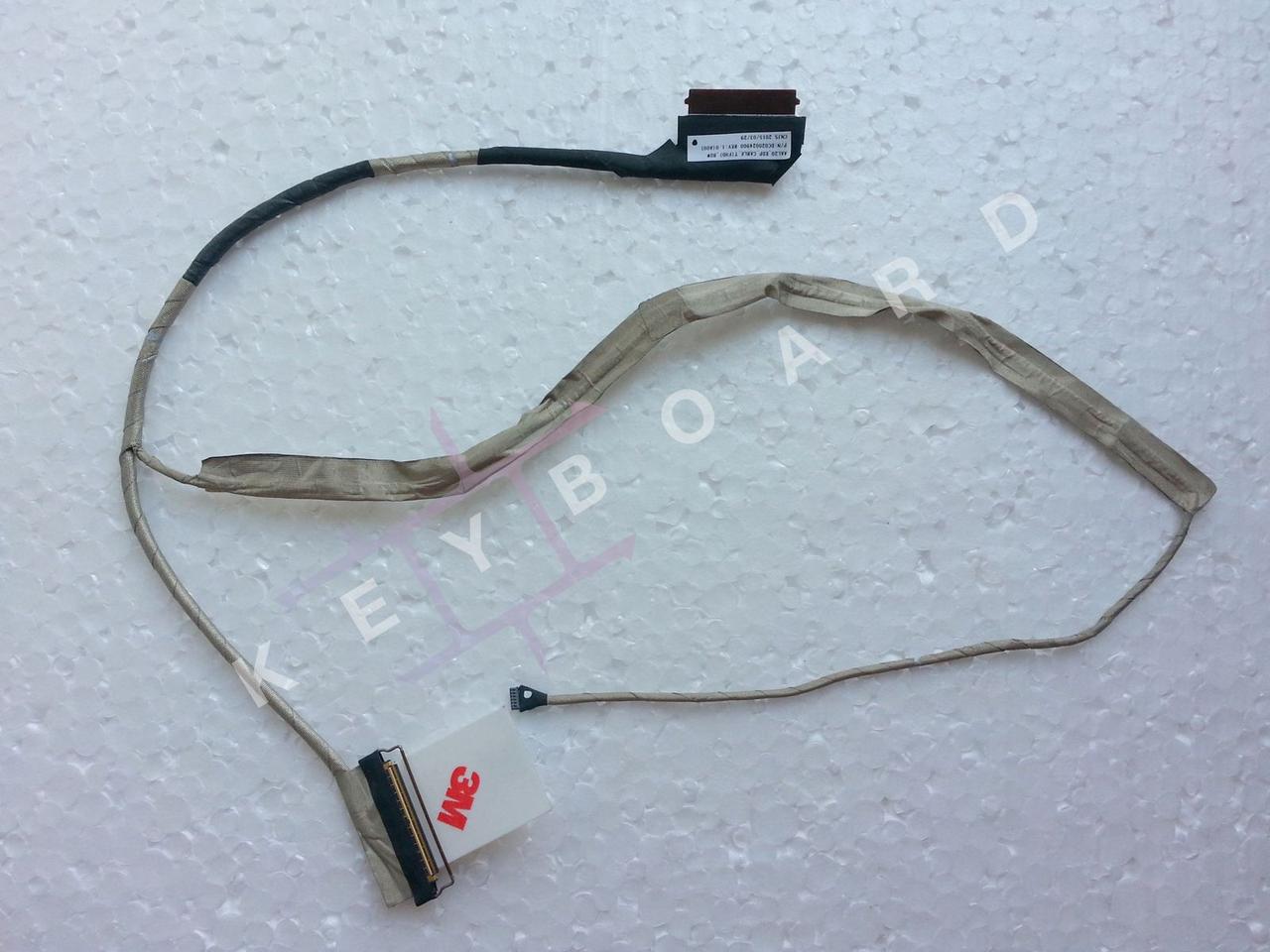 Шлейф до матриці ноутбука Pn DC0200024800