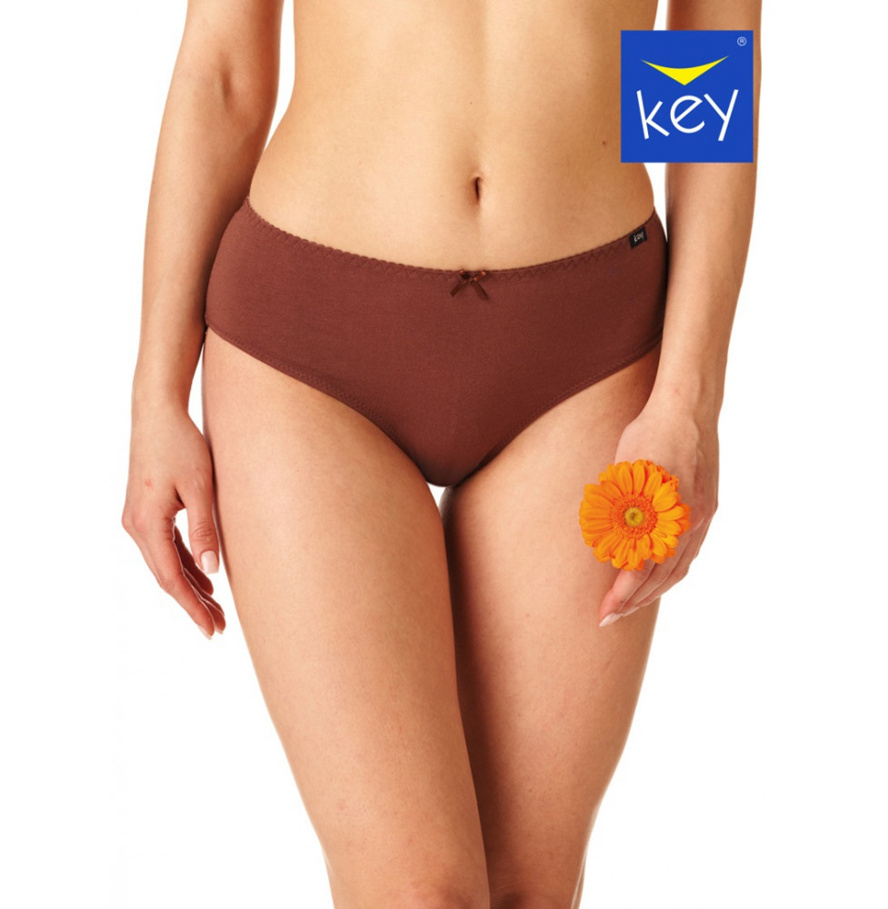 Сліпи жіночі трусики key (2 шт.) LPC 938 XXL