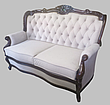 Диван в класичному стилі Фаустин, фото 10