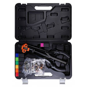 Заклепник для нарізних заклепок M3-M12 у комплекті 78ед. VT17741 VIKTEC