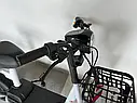 Електровелосипед SPARK R6 14" 48V/350W/13Ah, електроскутер, фото 3