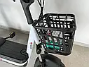 Електровелосипед SPARK R6 14" 48V/350W/13Ah, електроскутер, фото 10
