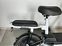 Електровелосипед SPARK R6 14" 48V/350W/13Ah, електроскутер, фото 5