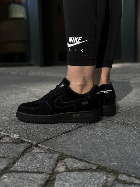 Nike air force 1 07 virgil outlet