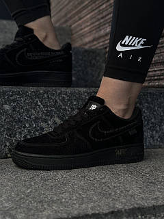 Louis Vuitton x Nike Air Force 1 by Virgil Abloh IA9VD7 ID 1703432899 2590 Prom.ua