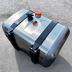 Паливний бак для Mercedes Benz 390л (650х700х1000)