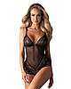 Боді obsessive Shibu L/XL, фото 5