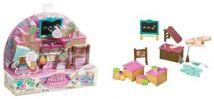 Меблі Li'l Woodzeez Клас та ігровий майданчик (WZ6764Z)