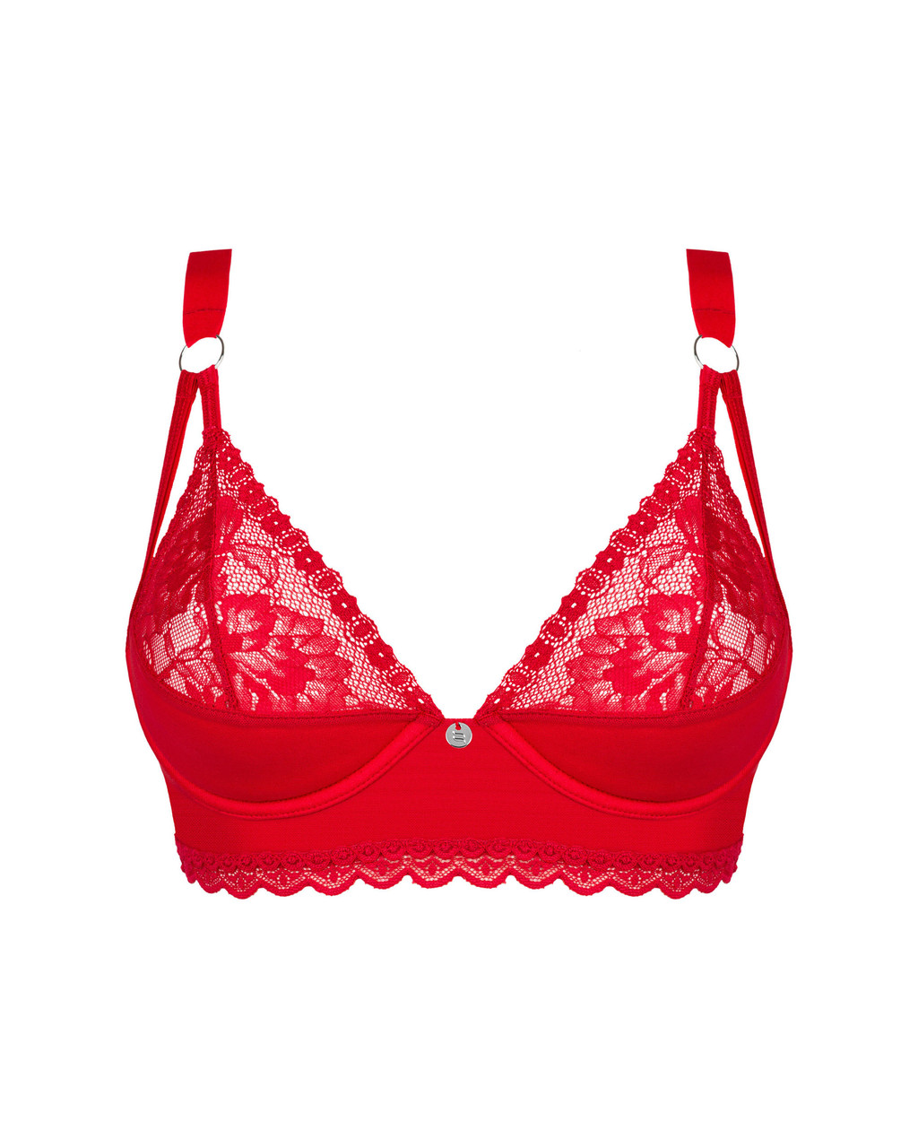 Бюстгальтер obsessive Belovya M/L