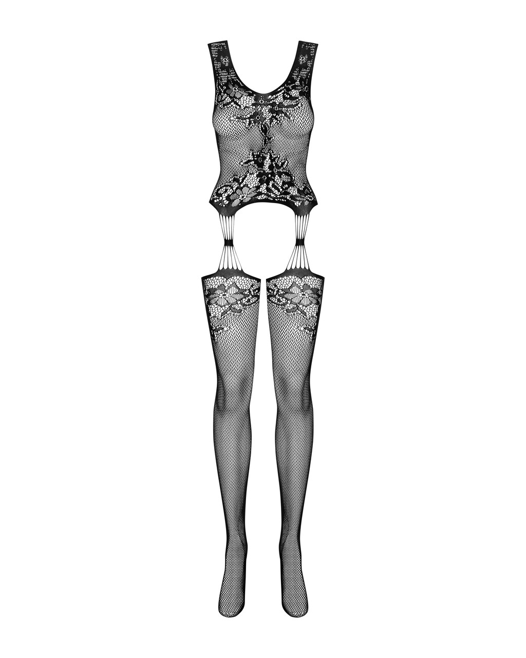 Колготи obsessive F221 S/M/L