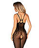 Колготи obsessive G335 S/M/L, фото 4
