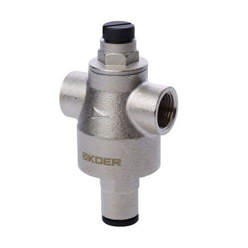 Редуктор тиску KOER KR - 1/2", фото 1