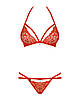 Комплект obsessive 838-SET-3 set L/XL, фото 6