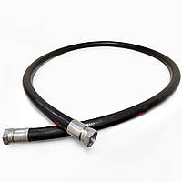 Рукав високого тиску Hyva 1"-HP-16-02500-00-00 250 Bar