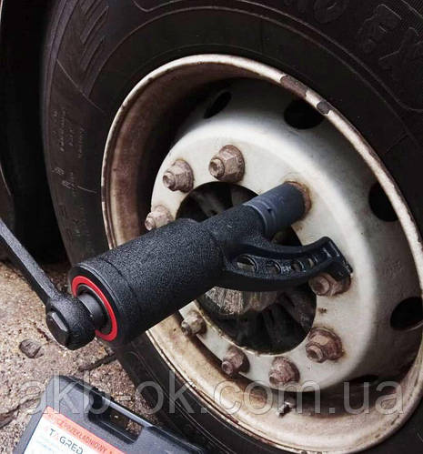 Планетарный зубчатый ключ для колес TAGRED TA4015 (ID#2325240172), цена ...