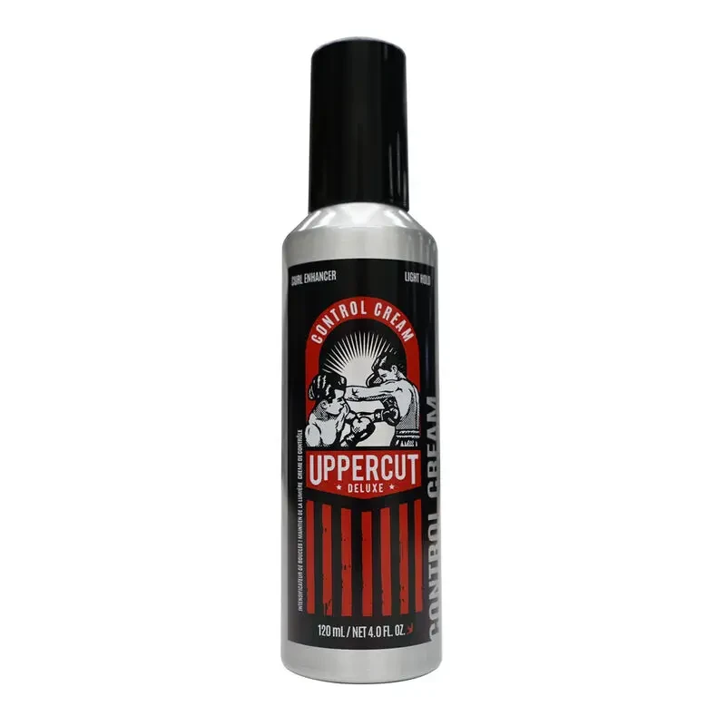 Крем для укладання волосся Uppercut Control Cream 120 мл (817891025551)