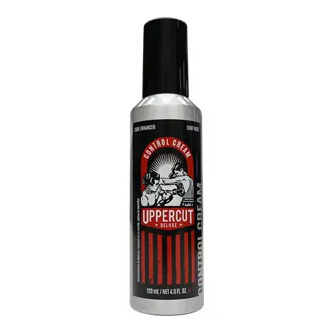 Крем для укладання волосся Uppercut Control Cream 120 мл (817891025551), фото 1