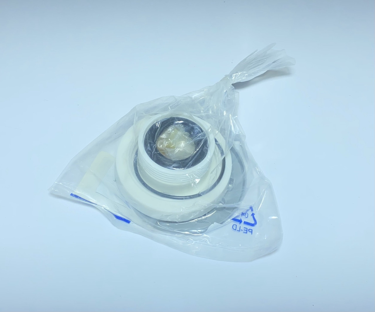 Блок підшипника для пральної машини Electrolux 4071306494