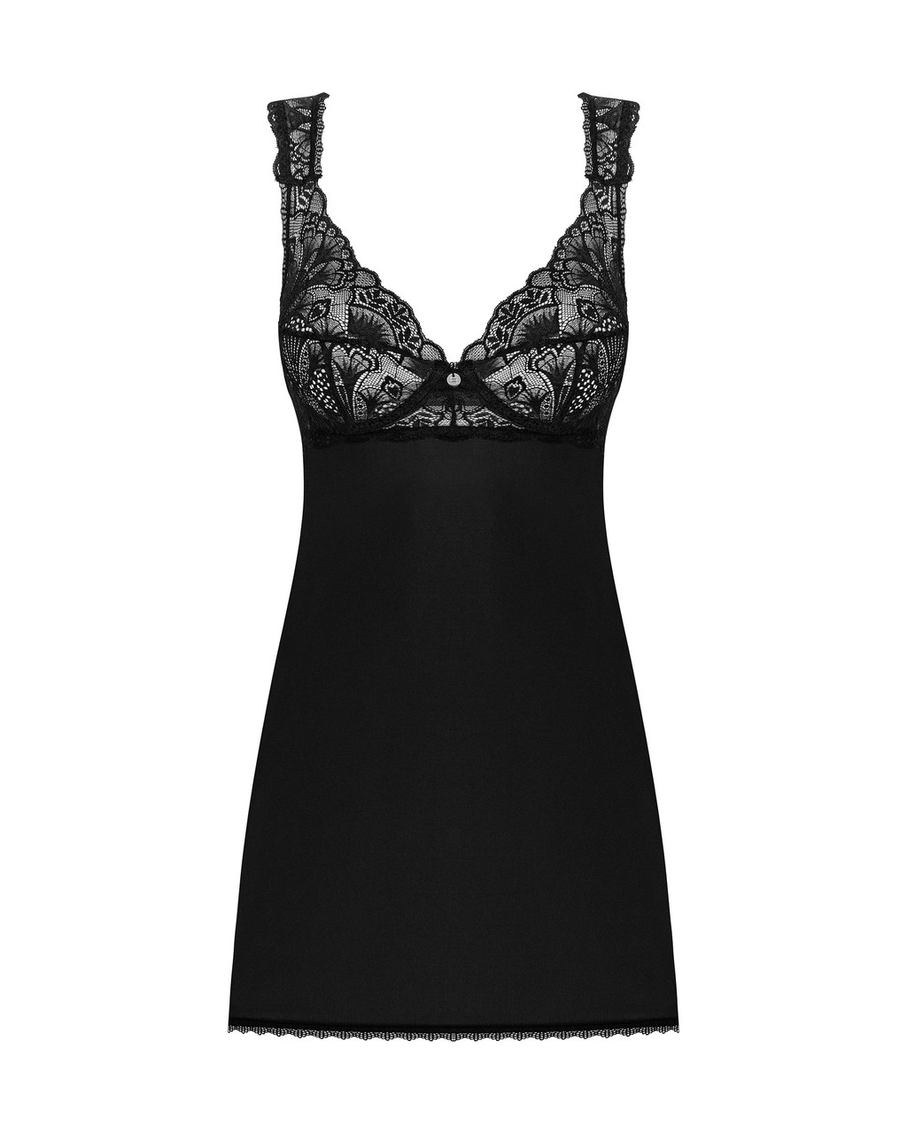 Комплект obsessive Donna Dream babydoll XS/S