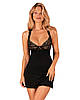 Комплект obsessive Donna Dream babydoll M/L, фото 5