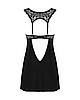 Комплект obsessive Donna Dream babydoll M/L, фото 3