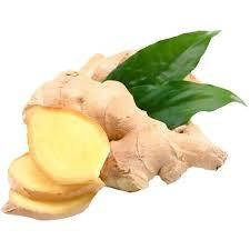 Ароматизатор Імбір (свіжий корінь) харчовий рідкий водорозчинний ідентичний натуральному