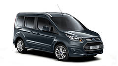 Фаркопи Ford Transit Connect (Tourneo Connect)