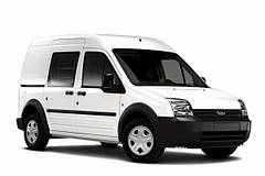 Ford Transit Connect 2002-2014