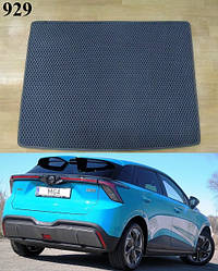 Килимок ЕВА в багажник MG 4 EV '22-, комплектація LUXURY