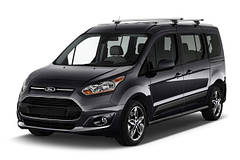 Ford Transit Connect 2014-2022 (Tourneo Connect)
