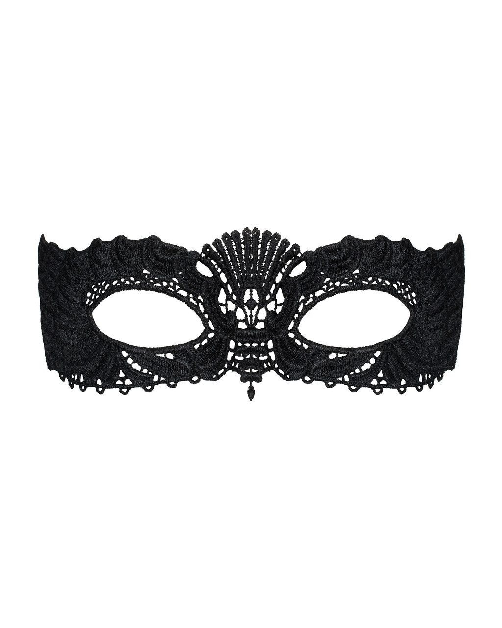 Пов'язка на очі Obsessive A700 one size