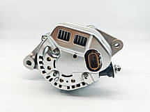 Генератор навантажувача TOYOTA 7-8FG15-30, двигателя 4Y № 27060-78158-71, 27060-78153-71, 270607815871, фото 5