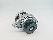 Генератор навантажувача TOYOTA 7-8FG15-30, двигателя 4Y № 27060-78158-71, 27060-78153-71, 270607815871, фото 3
