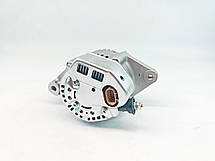Генератор навантажувача TOYOTA 7-8FG15-30, двигателя 4Y № 27060-78158-71, 27060-78153-71, 270607815871, фото 6