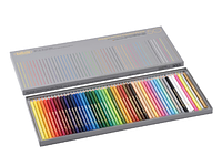 Набір кольорових професійних олівців 50 кольорів HOLBEIN HOOP935