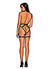 Пояс obsessive A762 S/M/L, фото 3