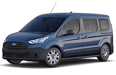Ford Tourneo Connect 2022-