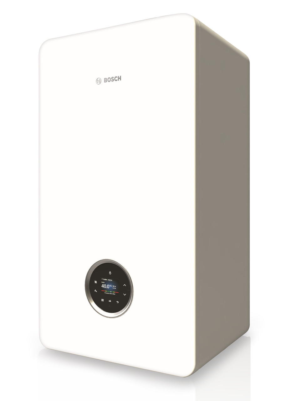 Конденсаційний газовий котел Bosch Condens GC5700iW 30/30 C 23, фото 1