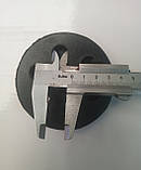 Муфта гумова для дольного апарату, фото 3