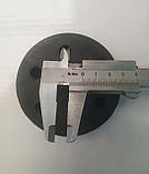 Муфта гумова для дольного апарату, фото 2