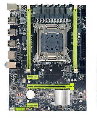 Материнская плата формата micro-atx | купити недорого на Prom | Україна