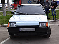 Вії на фари ZAZ 1102 Таврія Накладки на фари ЗАЗ Таврія