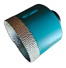 Алмазна коронка BIHUI TOP DRY 65 мм для сухого свердління М14, фото 5