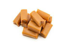Ароматизатор Карамель (тофі) харчовий рідкий жиророзчинний ідентичний натуральному