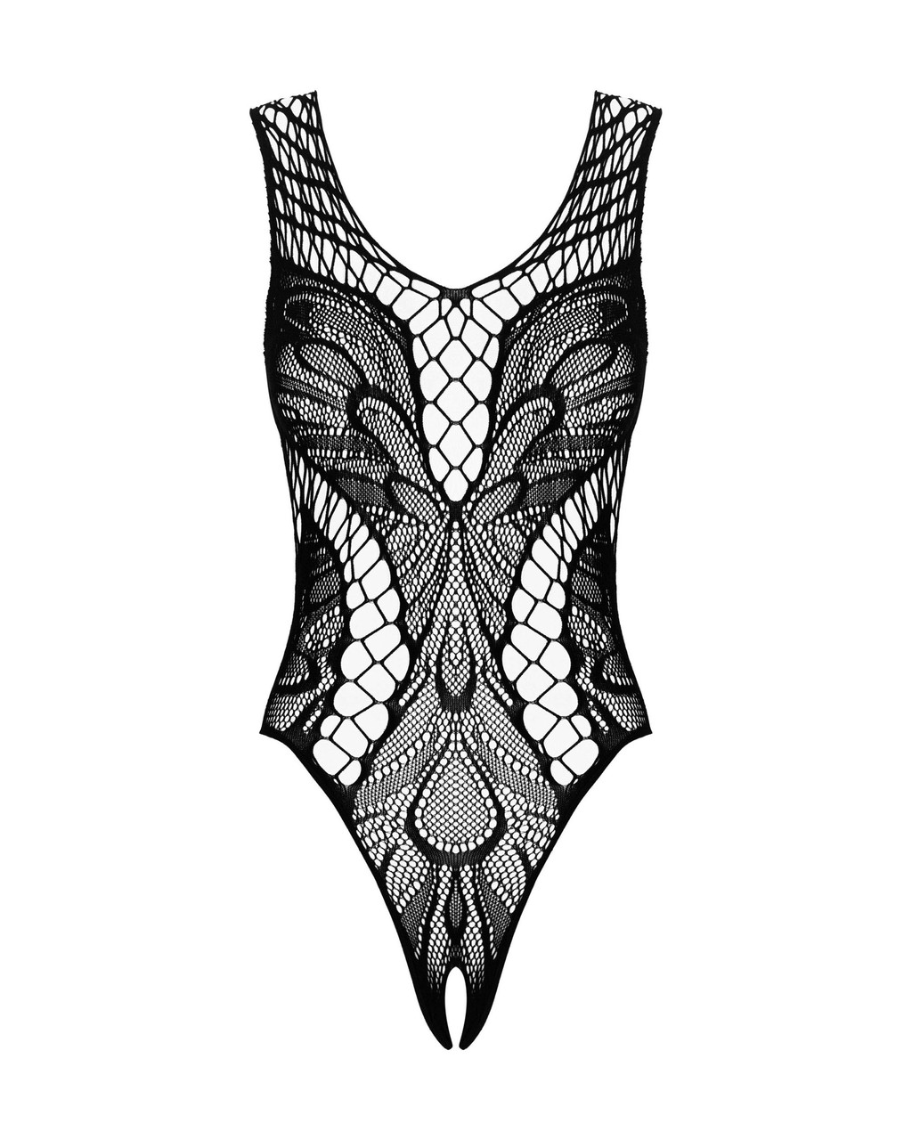 Боді obsessive B138 S/M/L