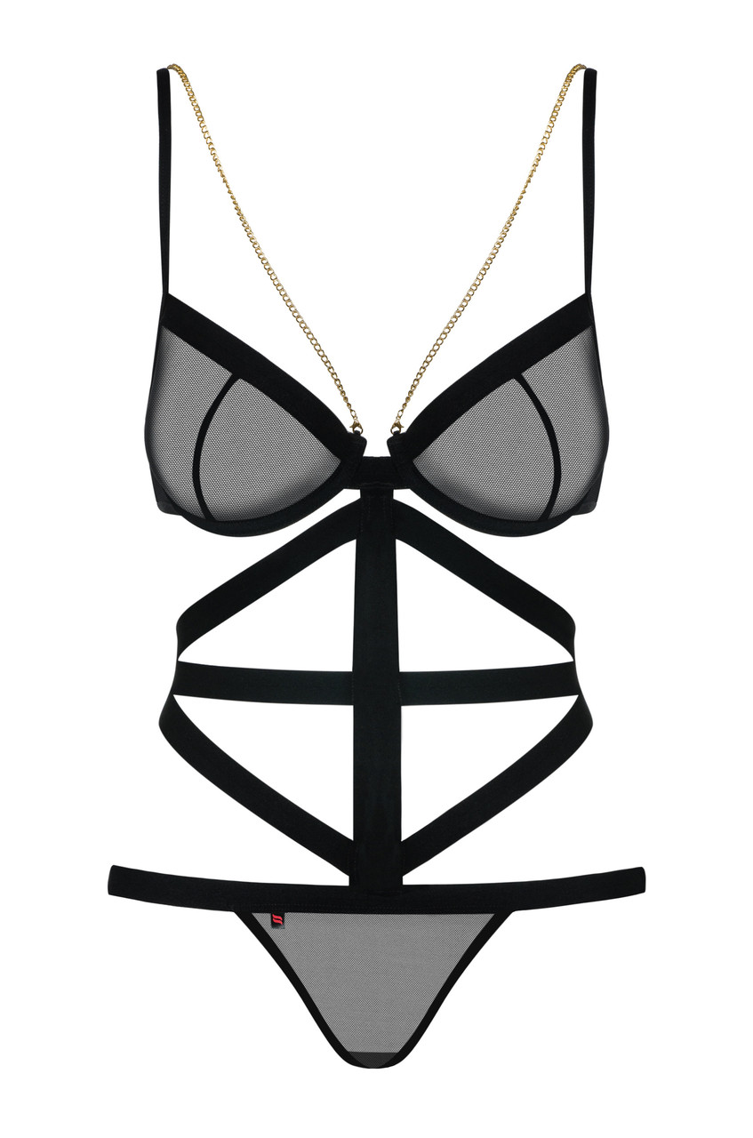 Боді obsessive Bondy S/M