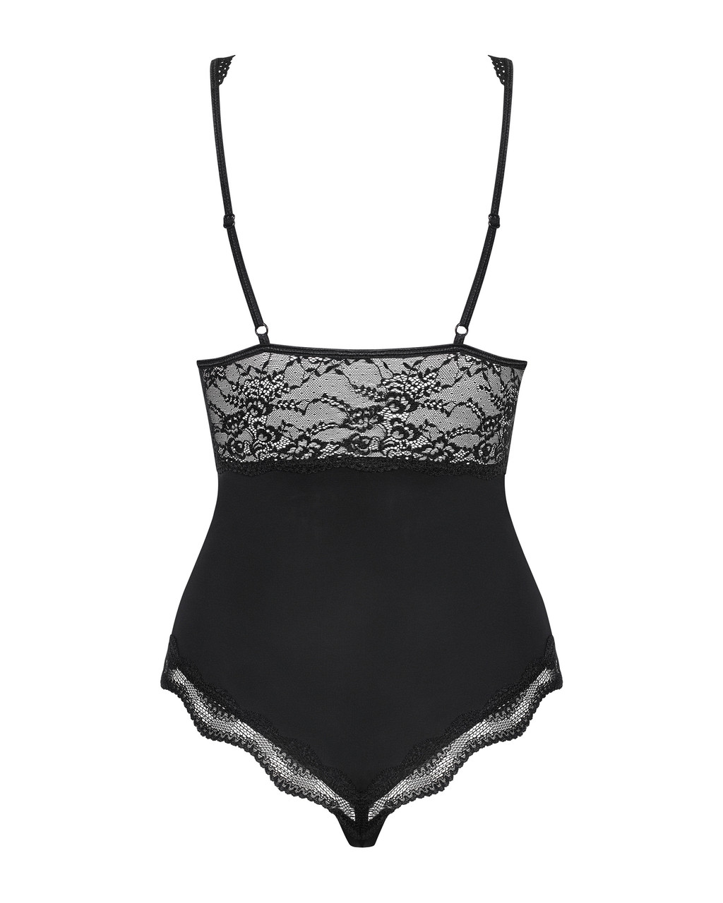 Боді obsessive Luvae L/XL