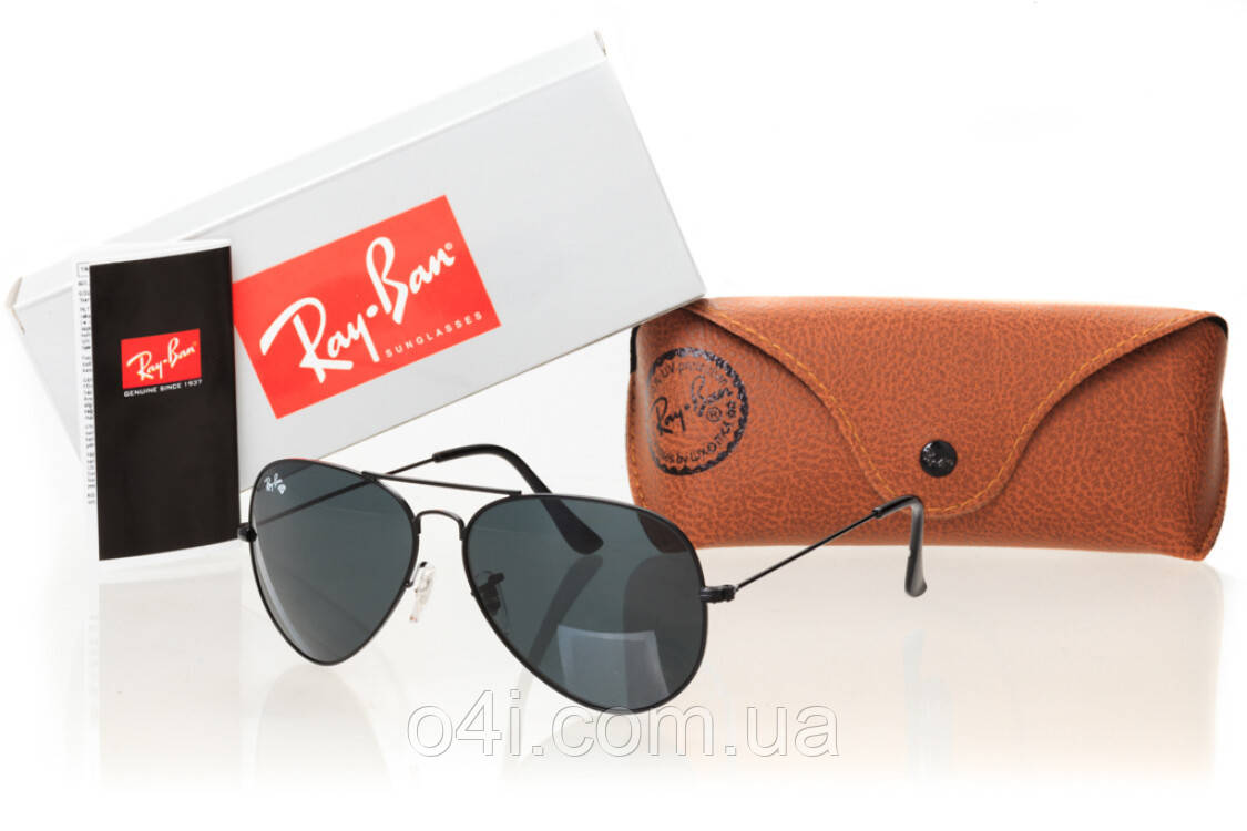 Ray Ban Original 8506 Ray Ban 3026D-bl-bl (o4ki-8506)