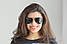 Ray Ban Original 8506 Ray Ban 3026D-bl-bl (o4ki-8506), фото 7