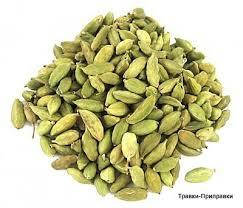 Ароматизатор Кардамон харчовий рідкий водорозчинний ідентичний натуральному